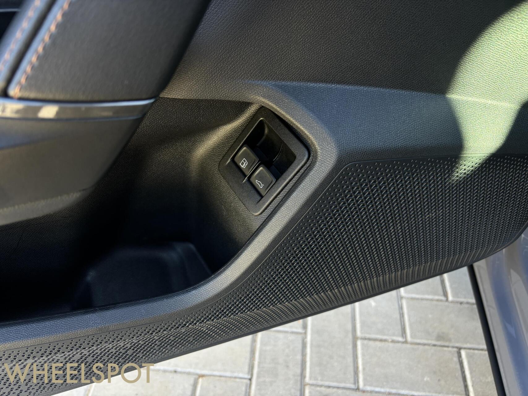 Foto van Cupra Formentor