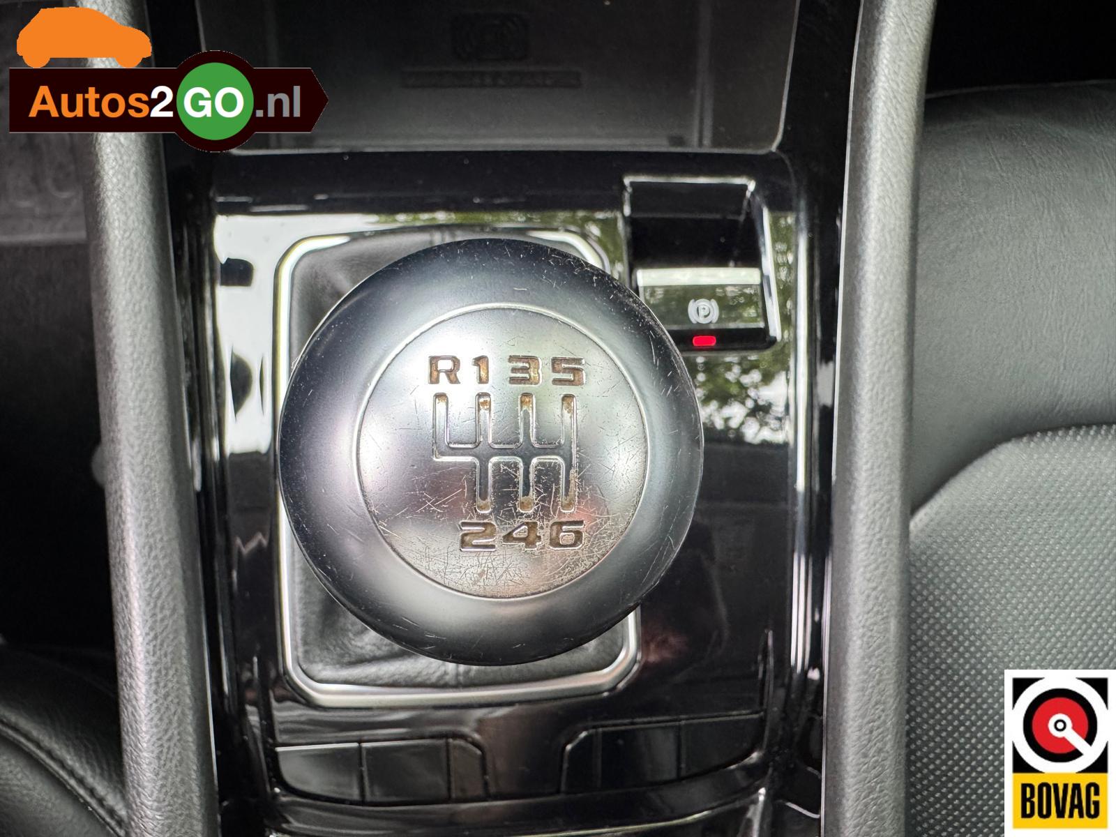 Foto van Jeep Compass