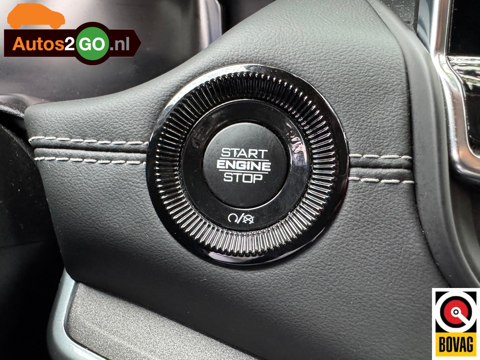Foto van Jeep Compass