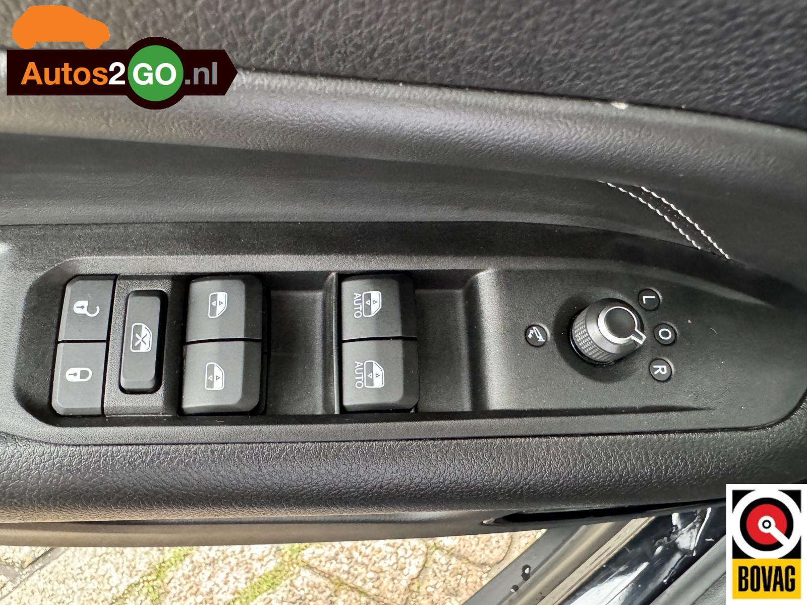 Foto van Jeep Compass