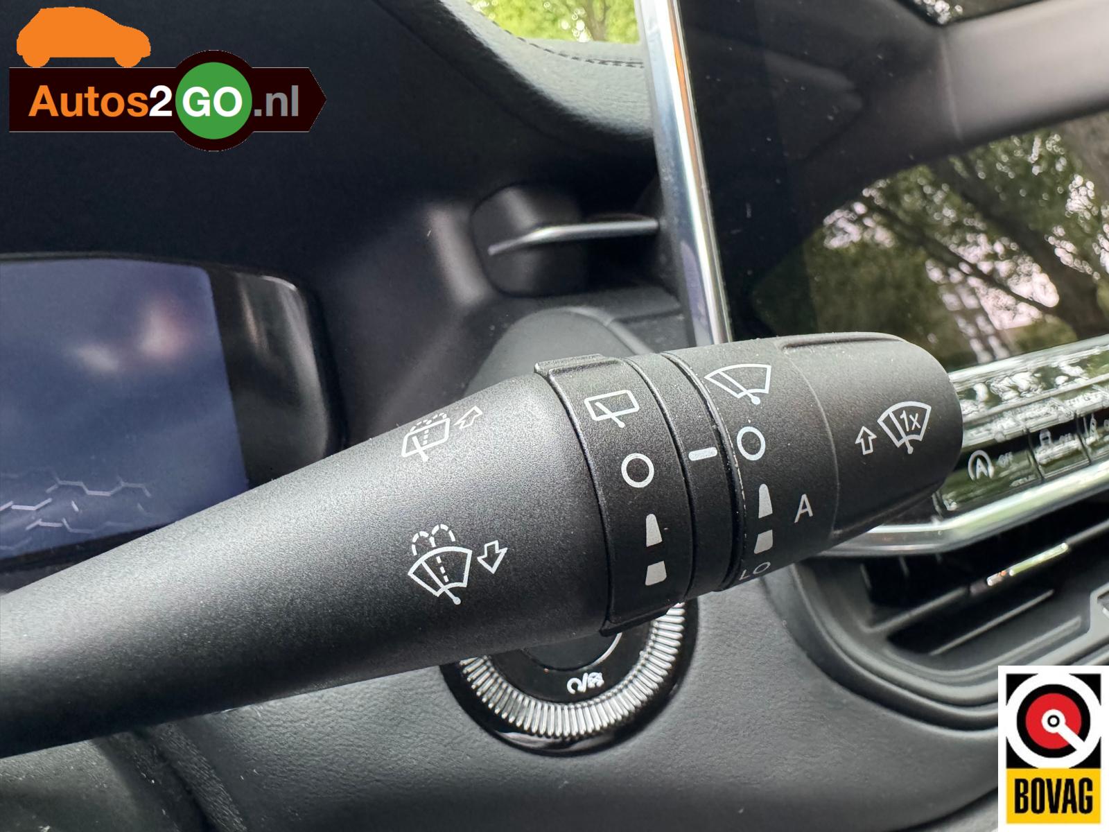 Foto van Jeep Compass