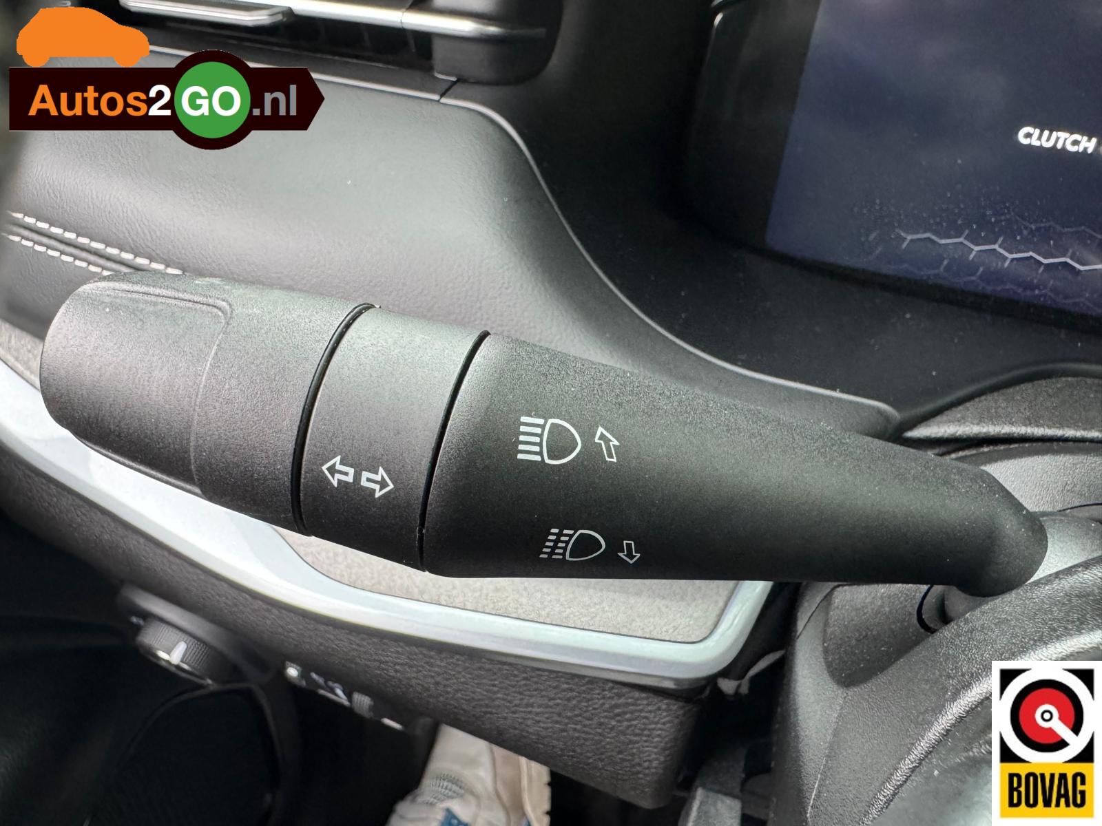 Foto van Jeep Compass
