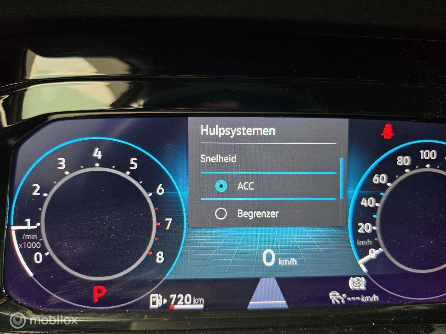 Foto van Volkswagen Golf Variant