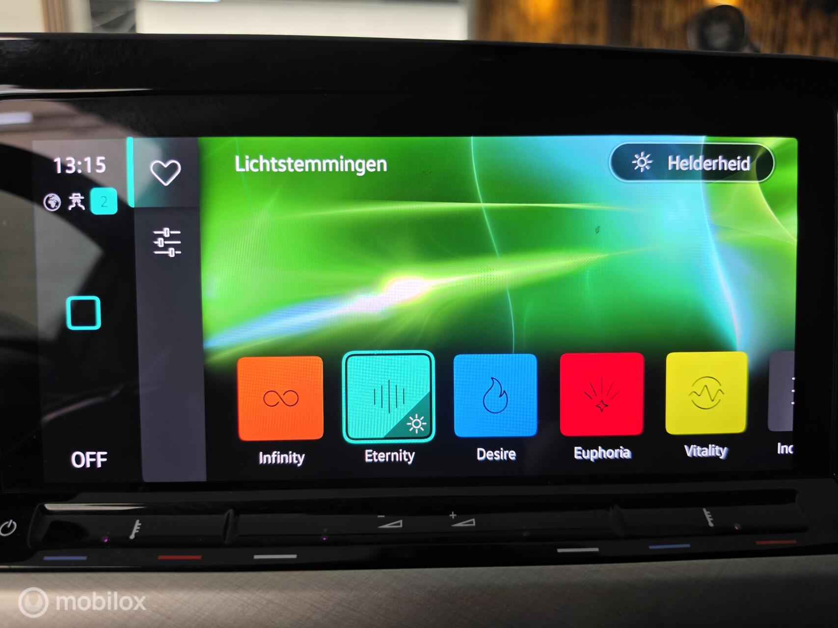 Foto van Volkswagen Golf Variant
