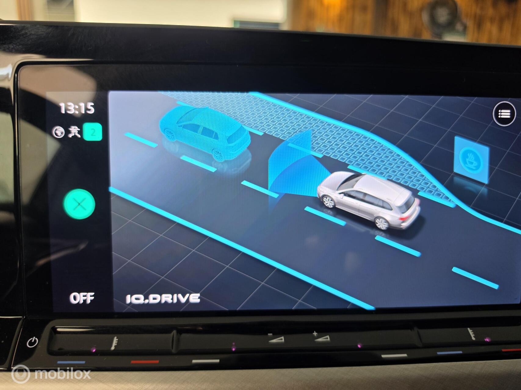 Foto van Volkswagen Golf Variant