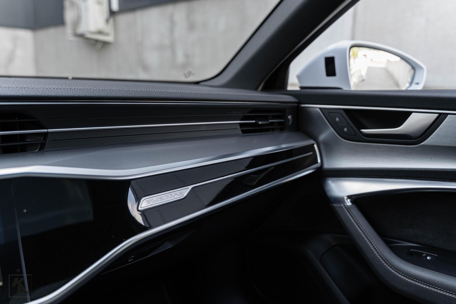 Foto van Audi A6 Avant