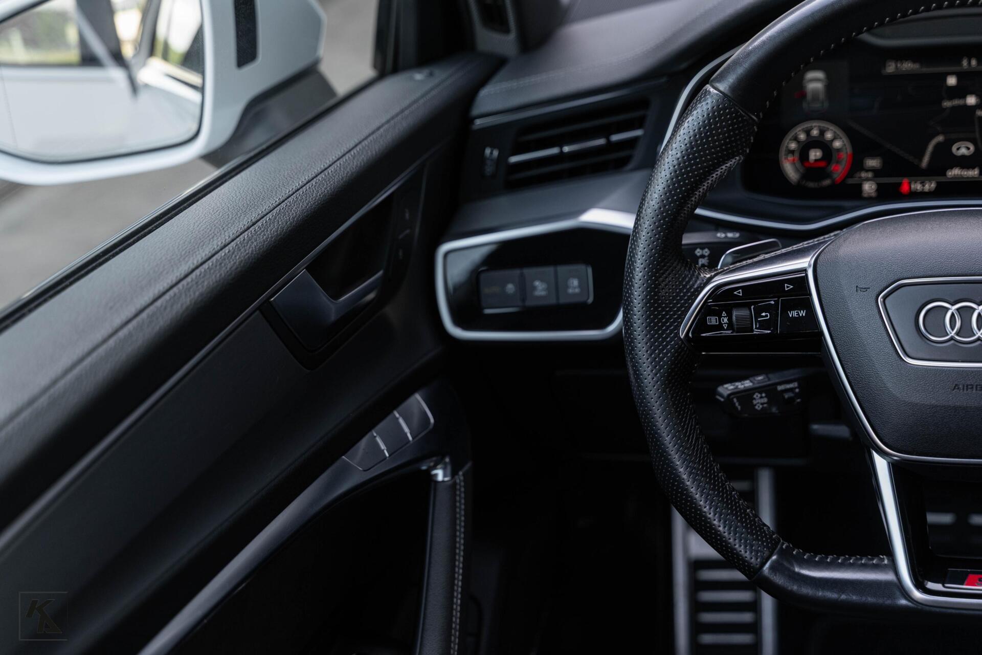 Foto van Audi A6 Avant