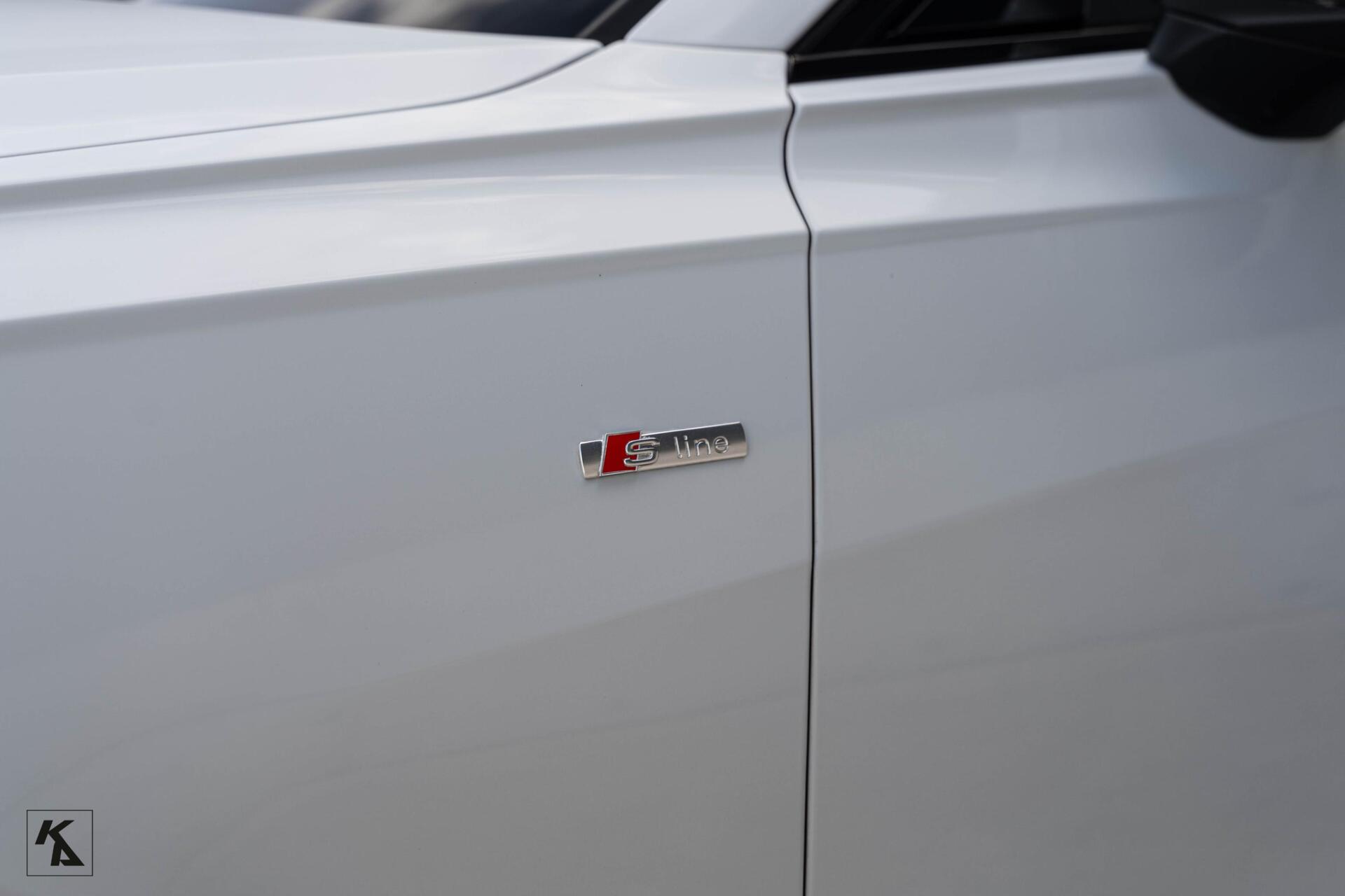 Foto van Audi A6 Avant