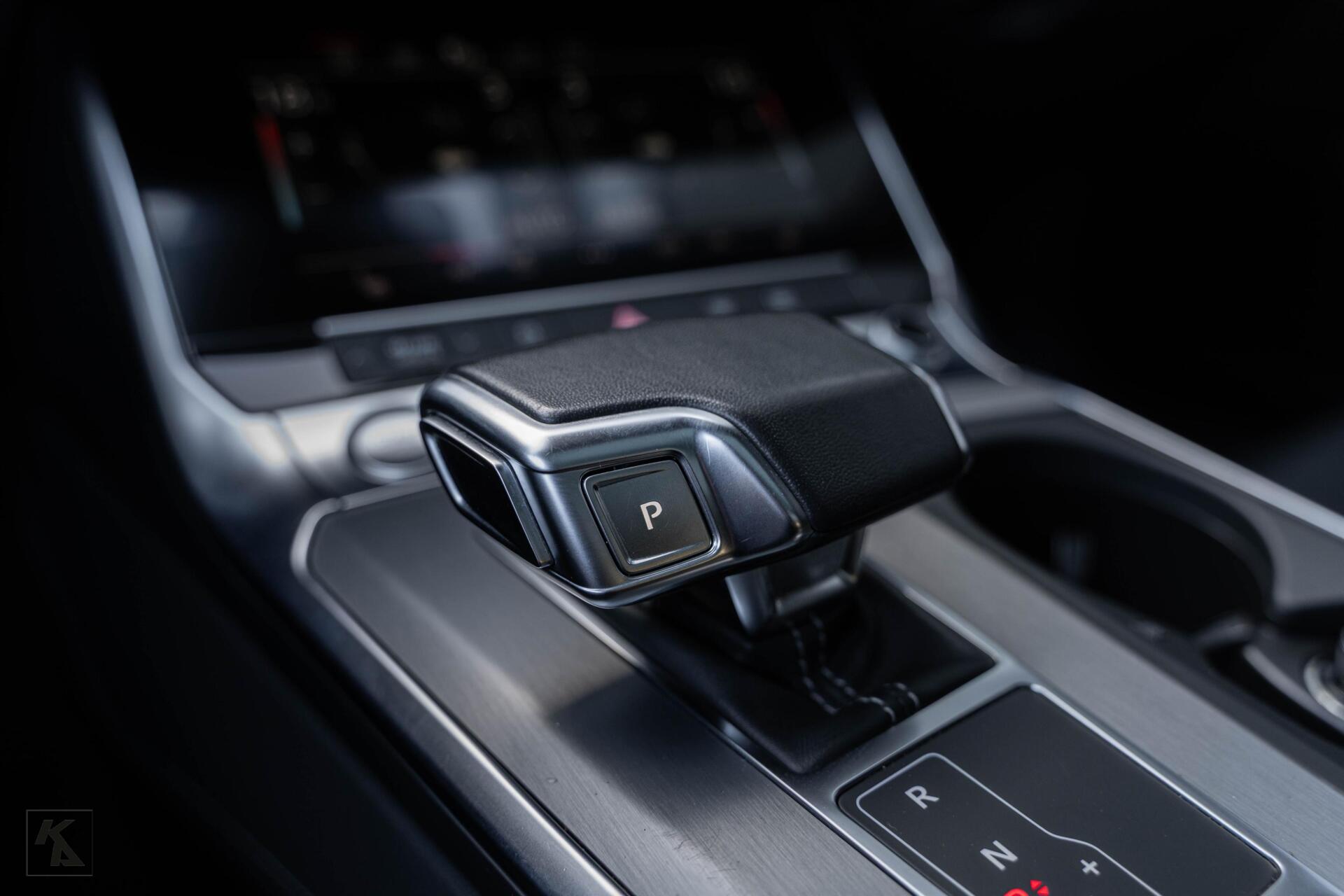 Foto van Audi A6 Avant
