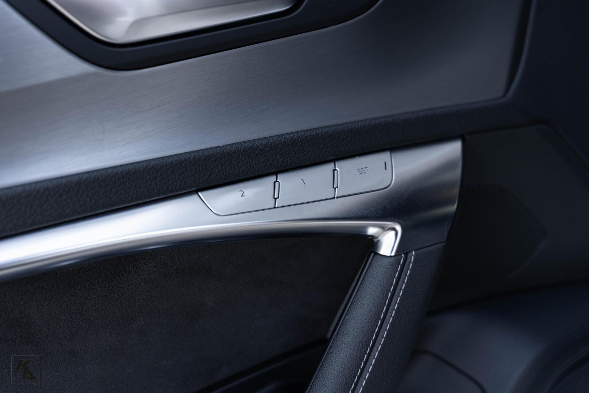 Foto van Audi A6 Avant