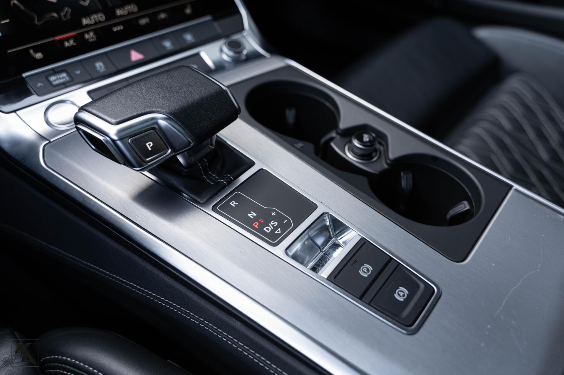 Foto van Audi A6 Avant