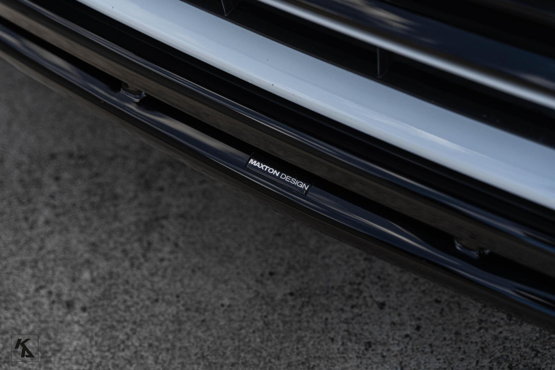 Foto van Audi A6 Avant