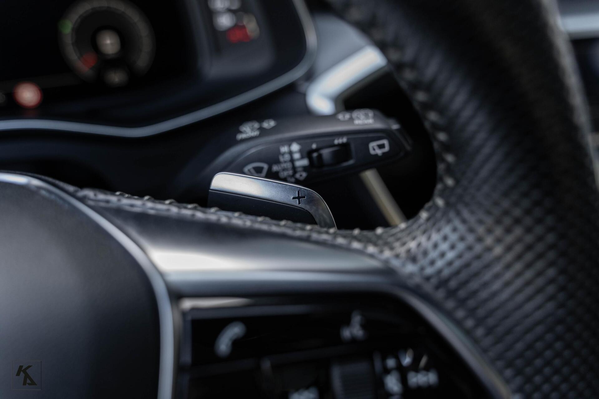 Foto van Audi A6 Avant