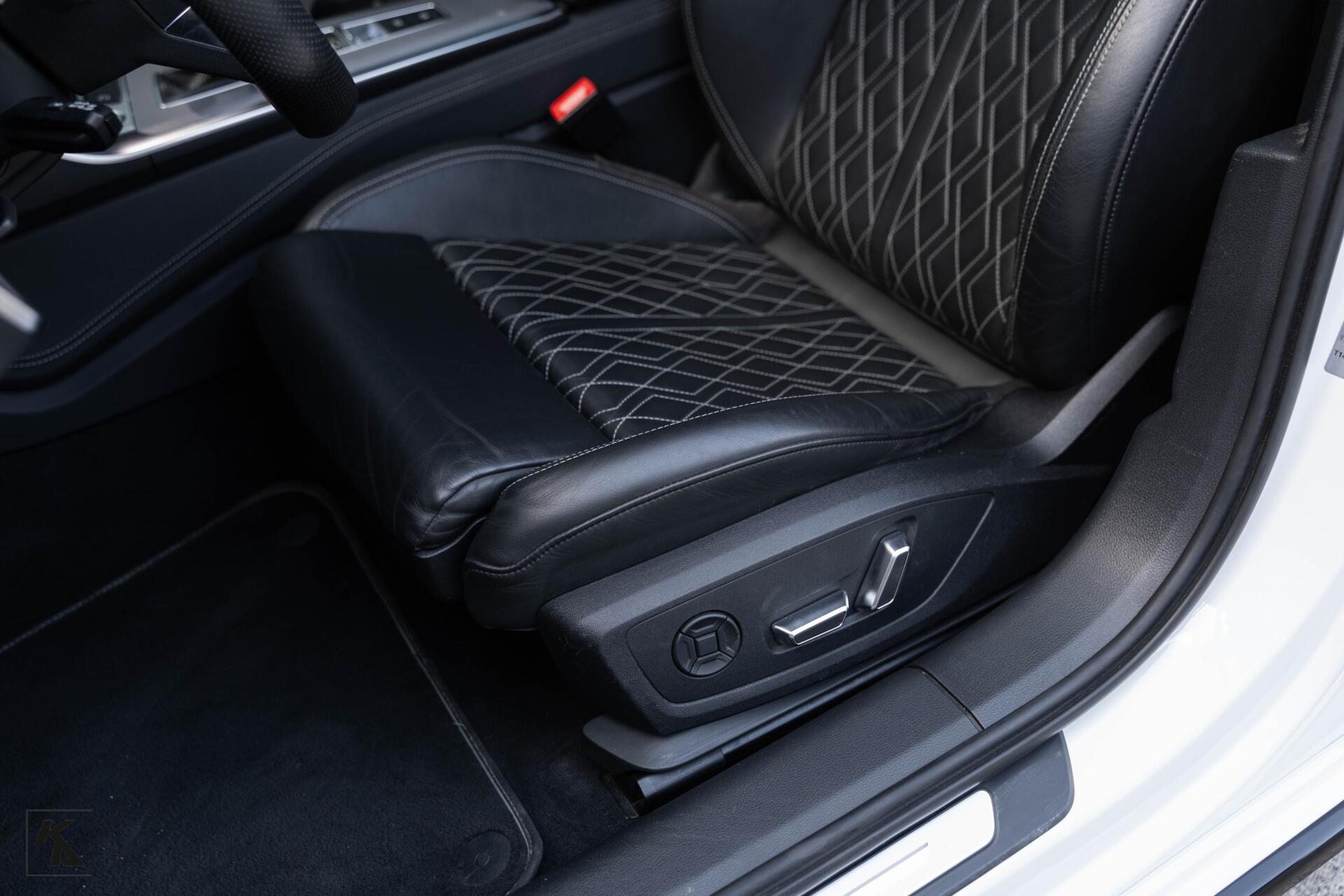 Foto van Audi A6 Avant