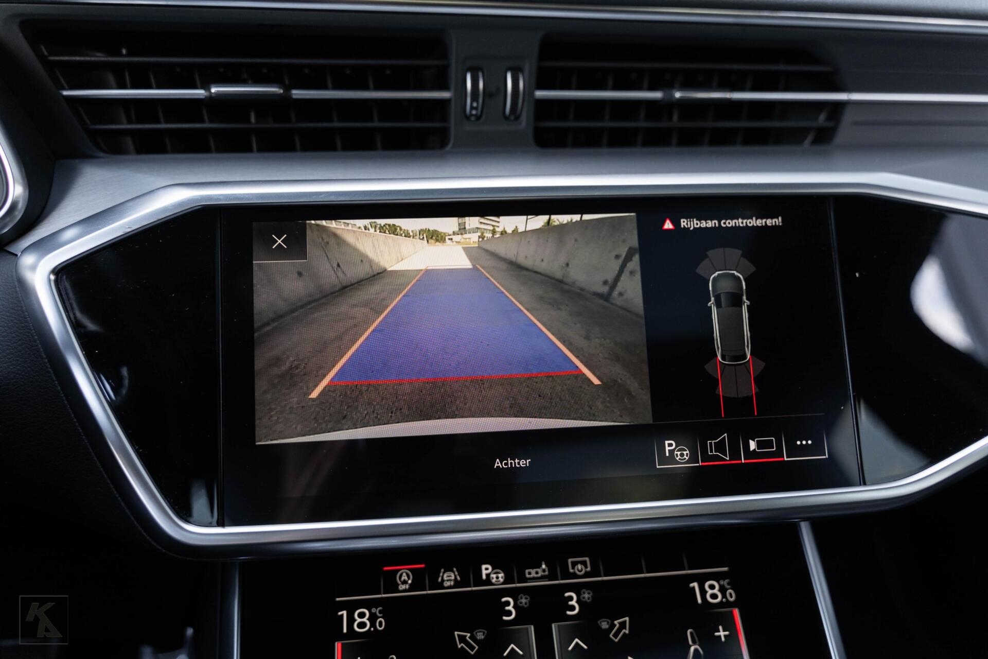 Foto van Audi A6 Avant