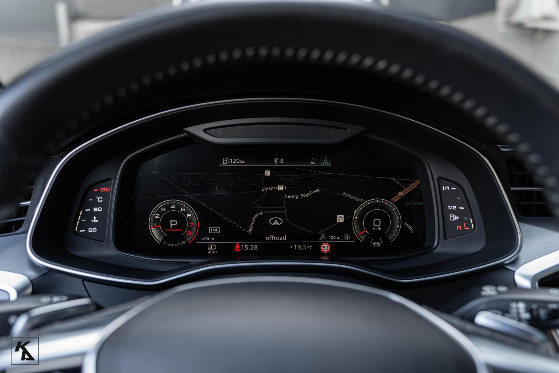 Foto van Audi A6 Avant