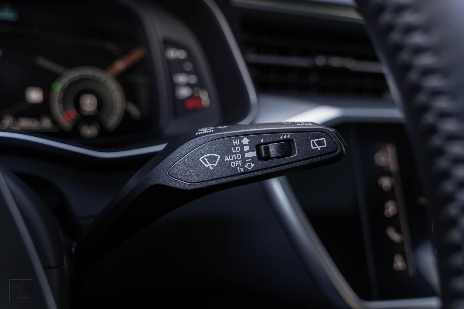Foto van Audi A6 Avant