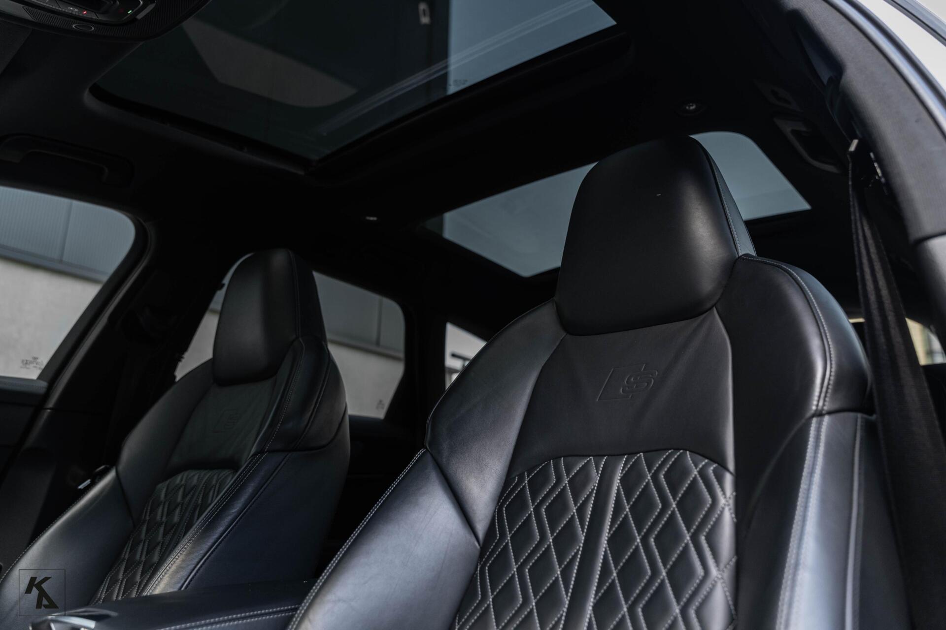 Foto van Audi A6 Avant