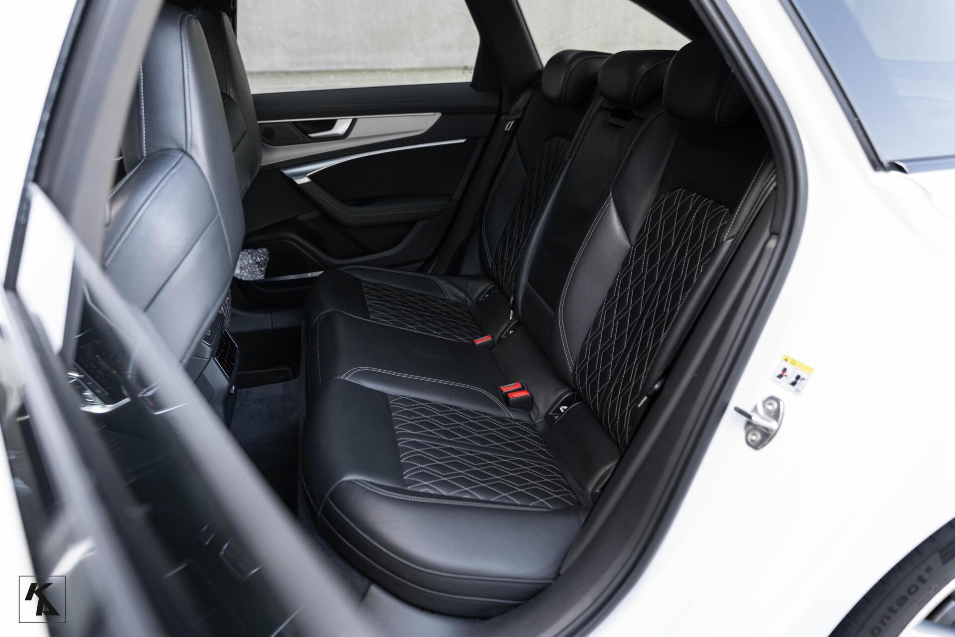 Foto van Audi A6 Avant