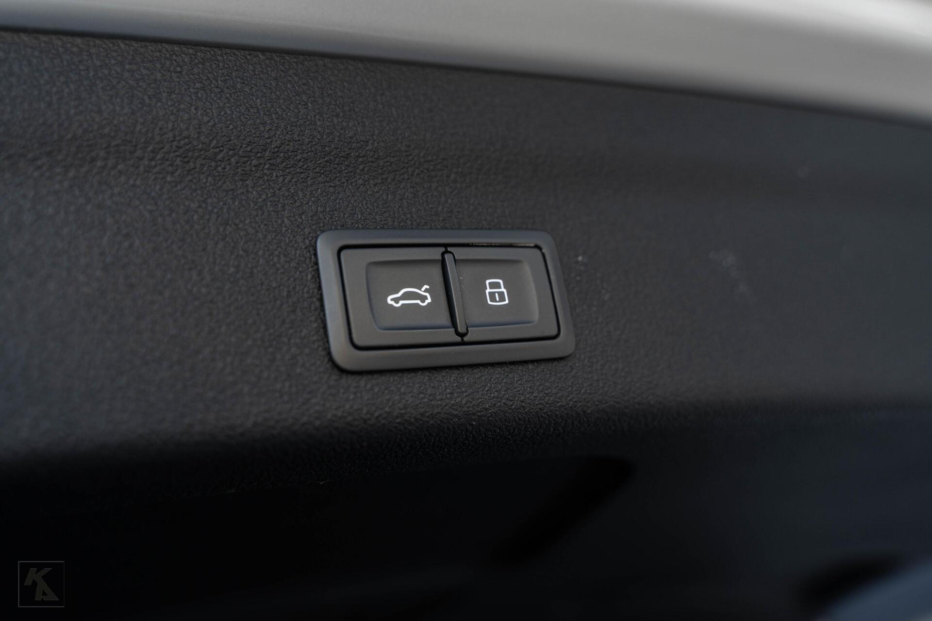Foto van Audi A6 Avant