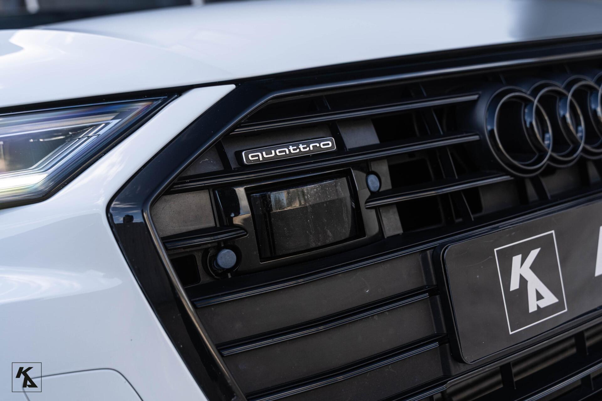 Foto van Audi A6 Avant
