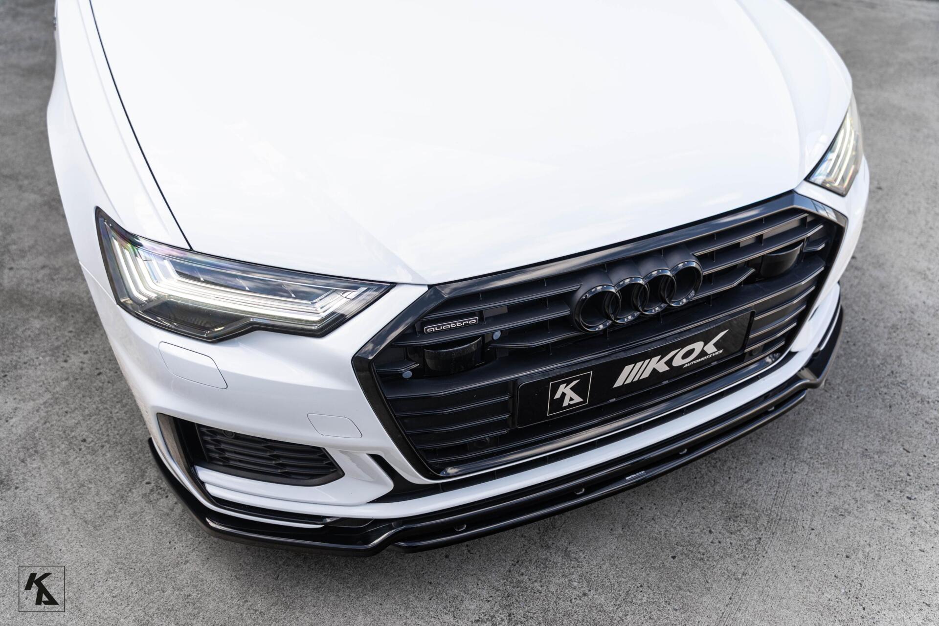 Foto van Audi A6 Avant