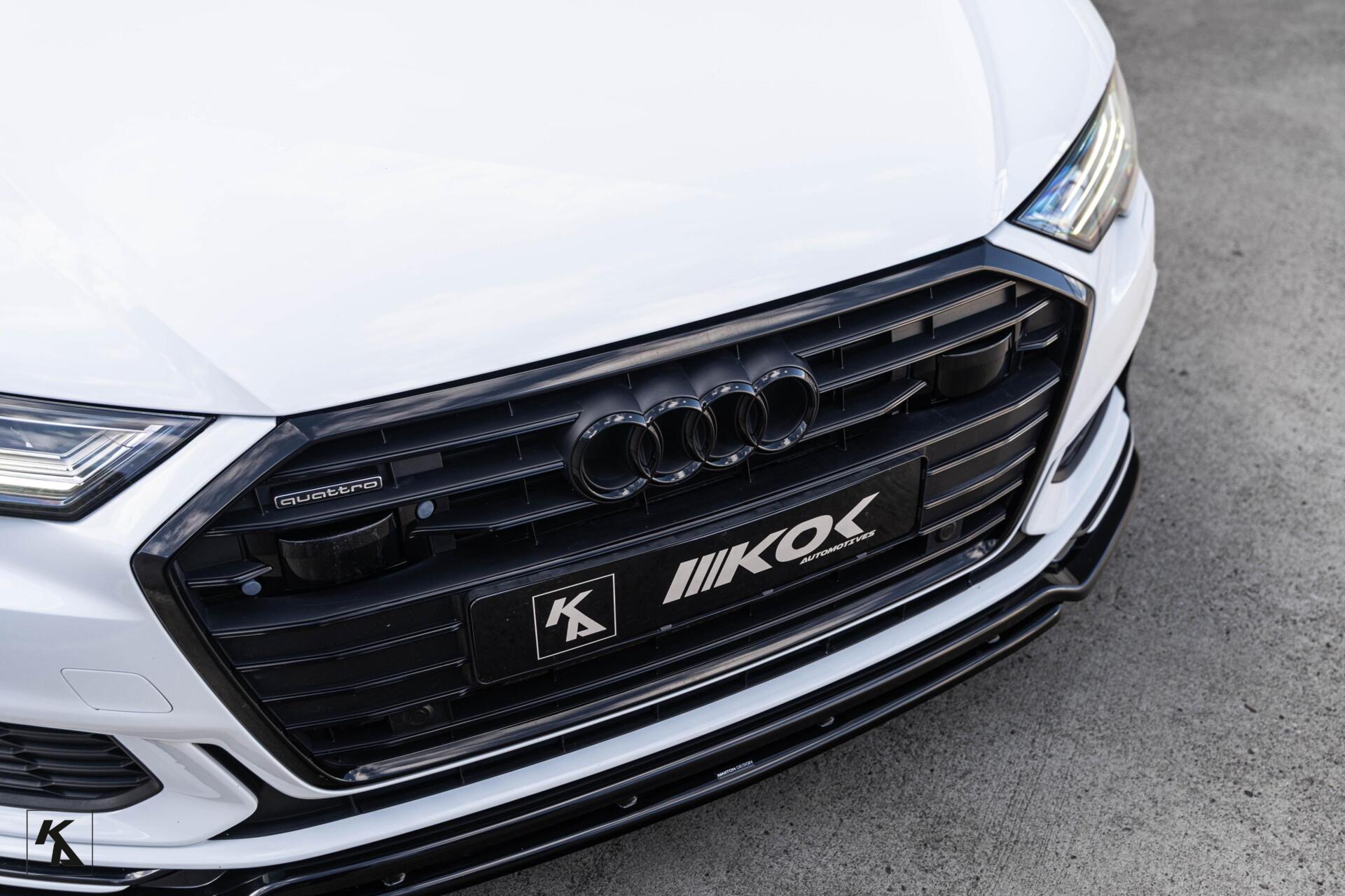 Foto van Audi A6 Avant