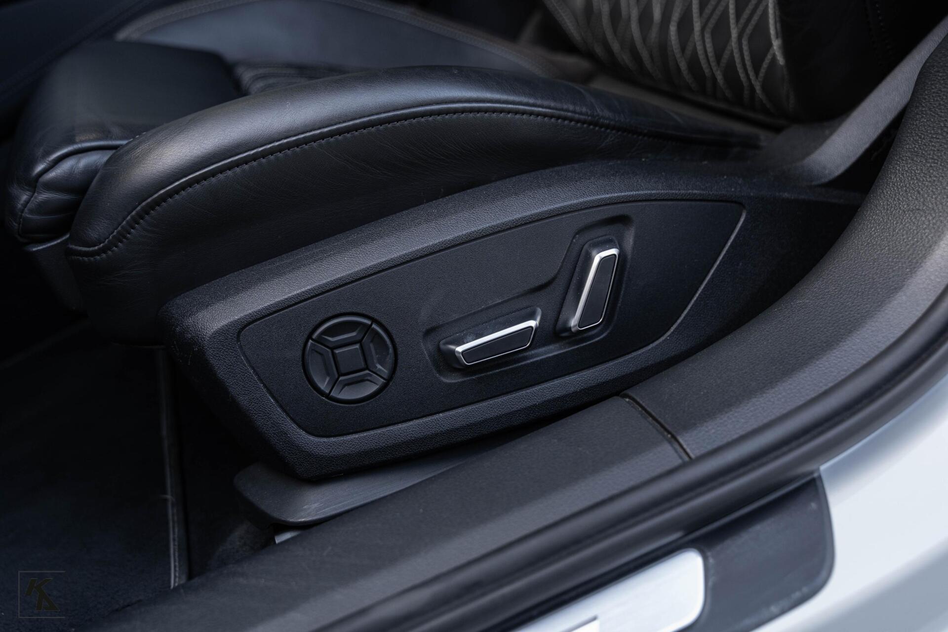 Foto van Audi A6 Avant
