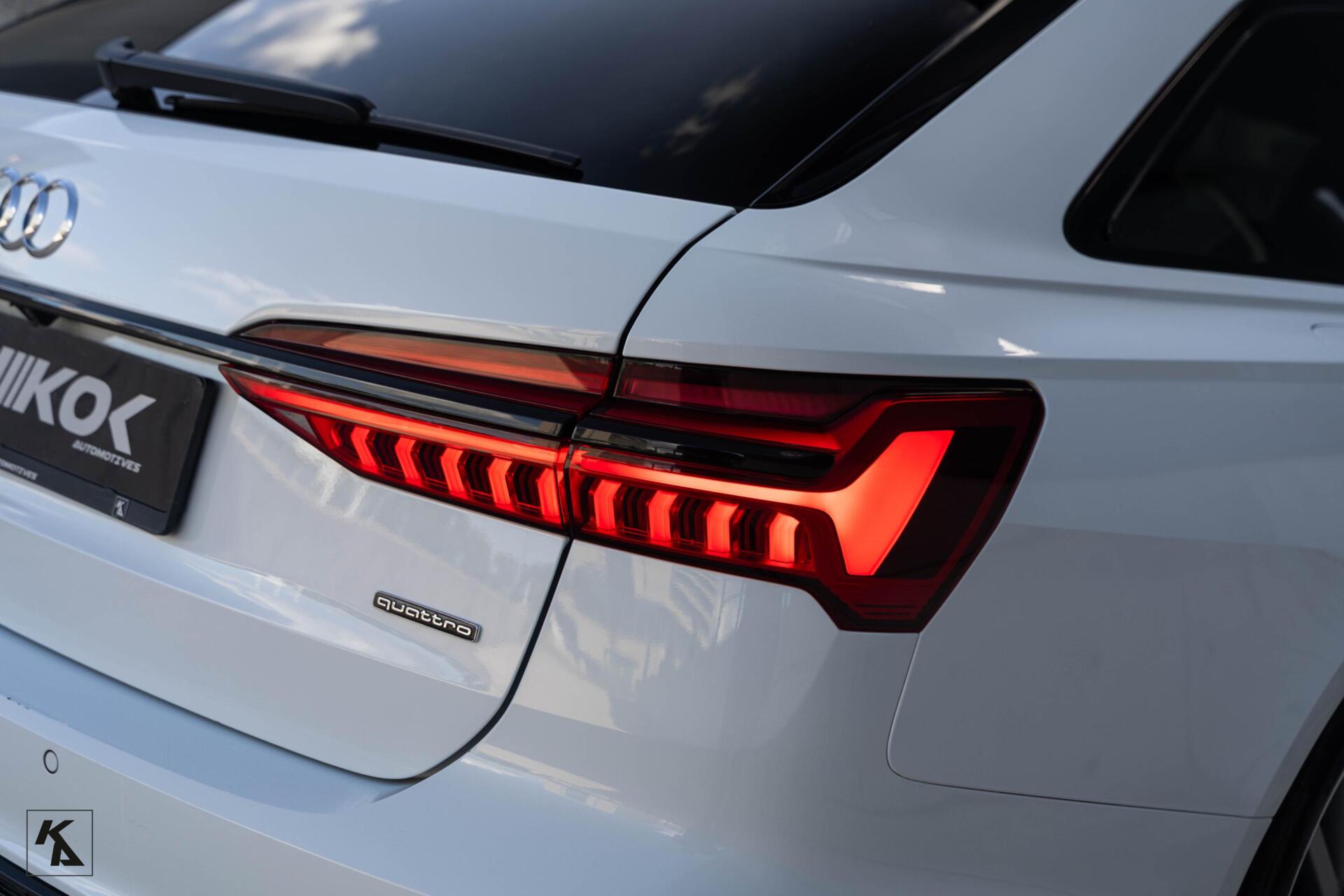 Foto van Audi A6 Avant