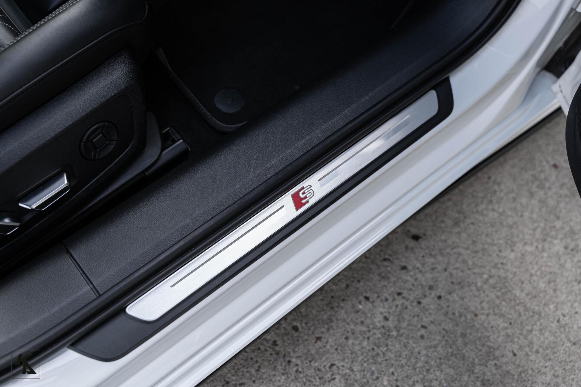 Foto van Audi A6 Avant