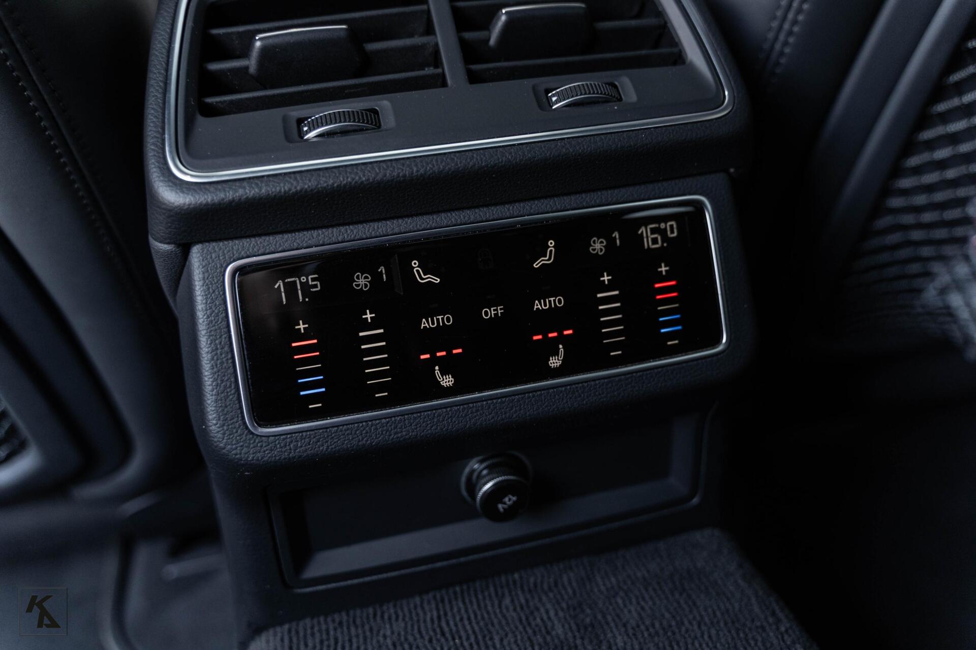 Foto van Audi A6 Avant