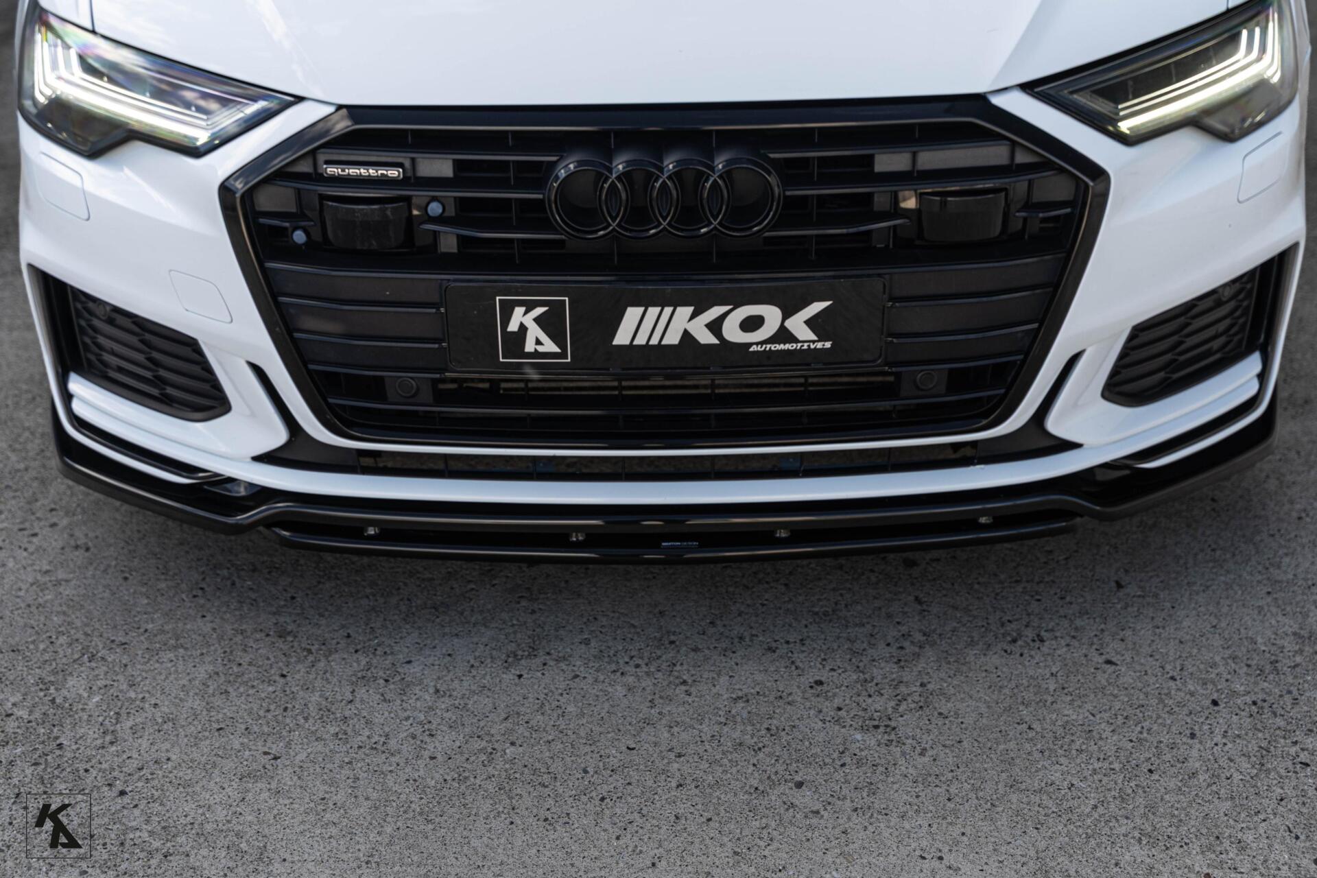 Foto van Audi A6 Avant
