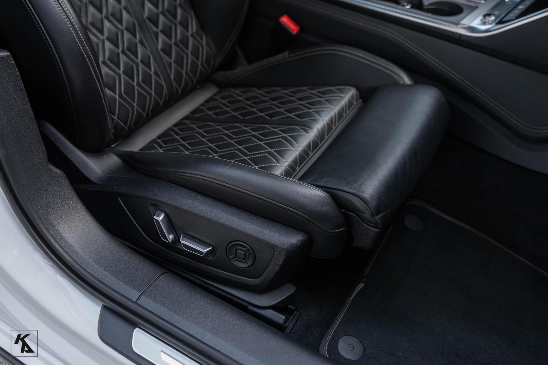Foto van Audi A6 Avant