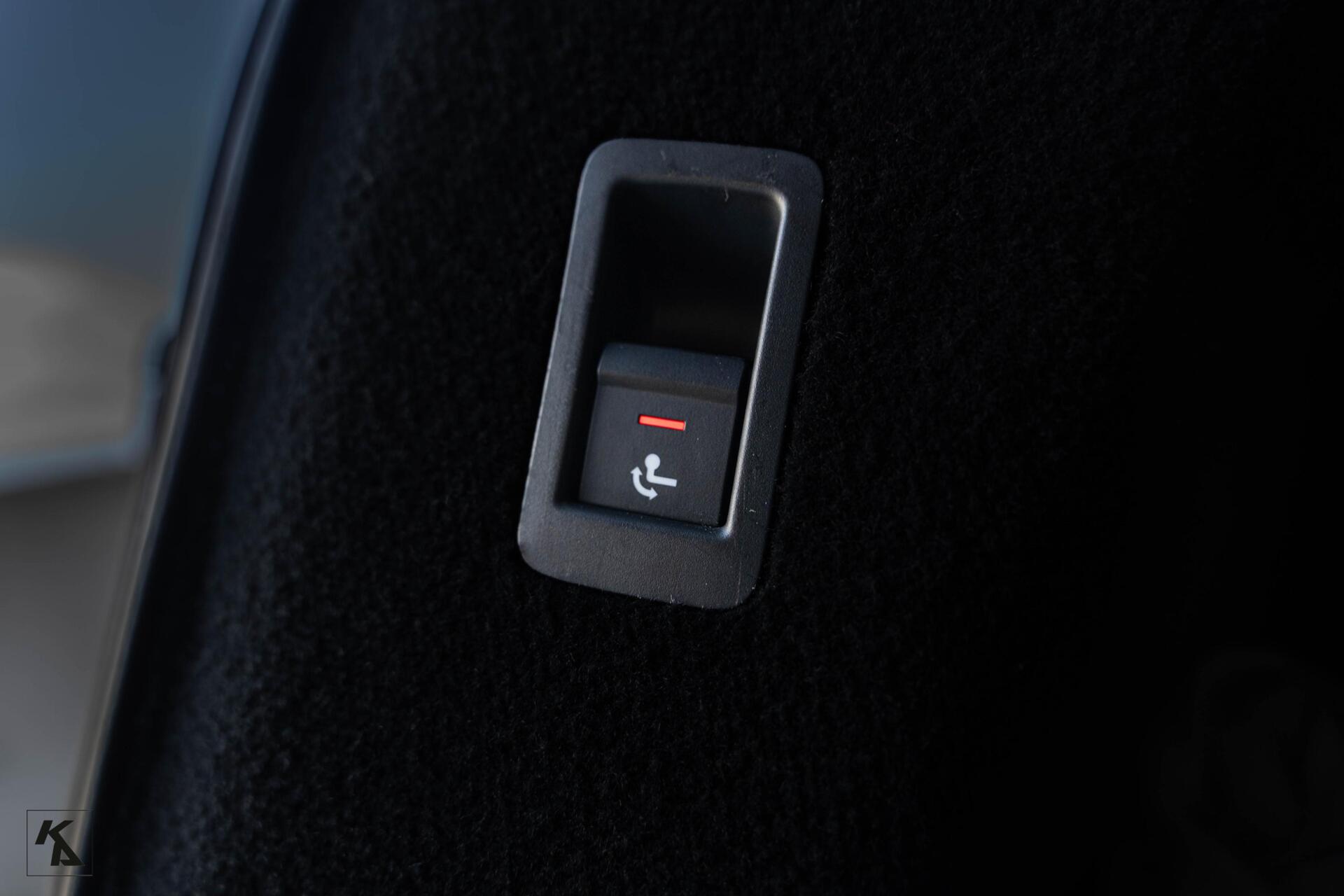 Foto van Audi A6 Avant