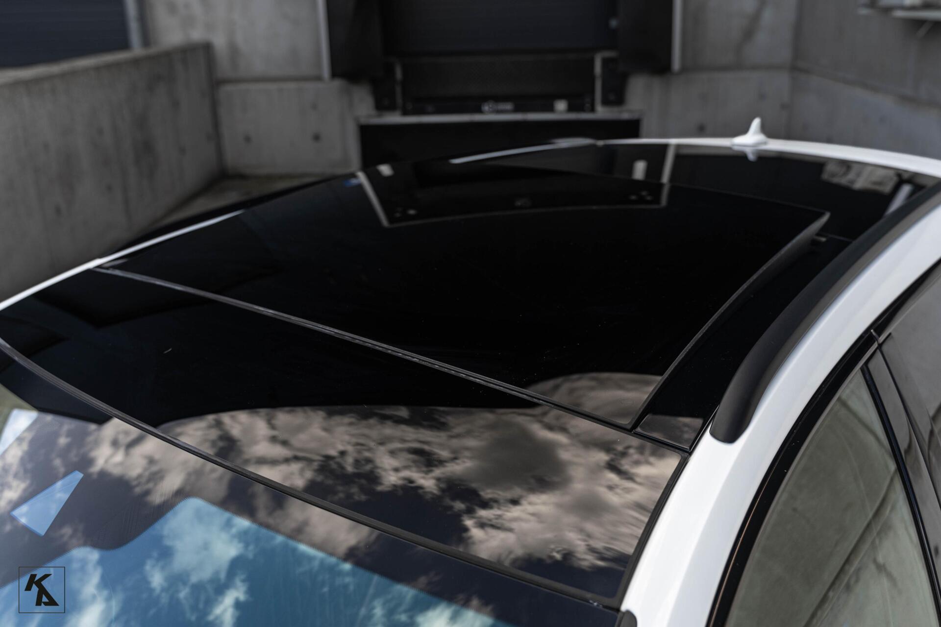 Foto van Audi A6 Avant