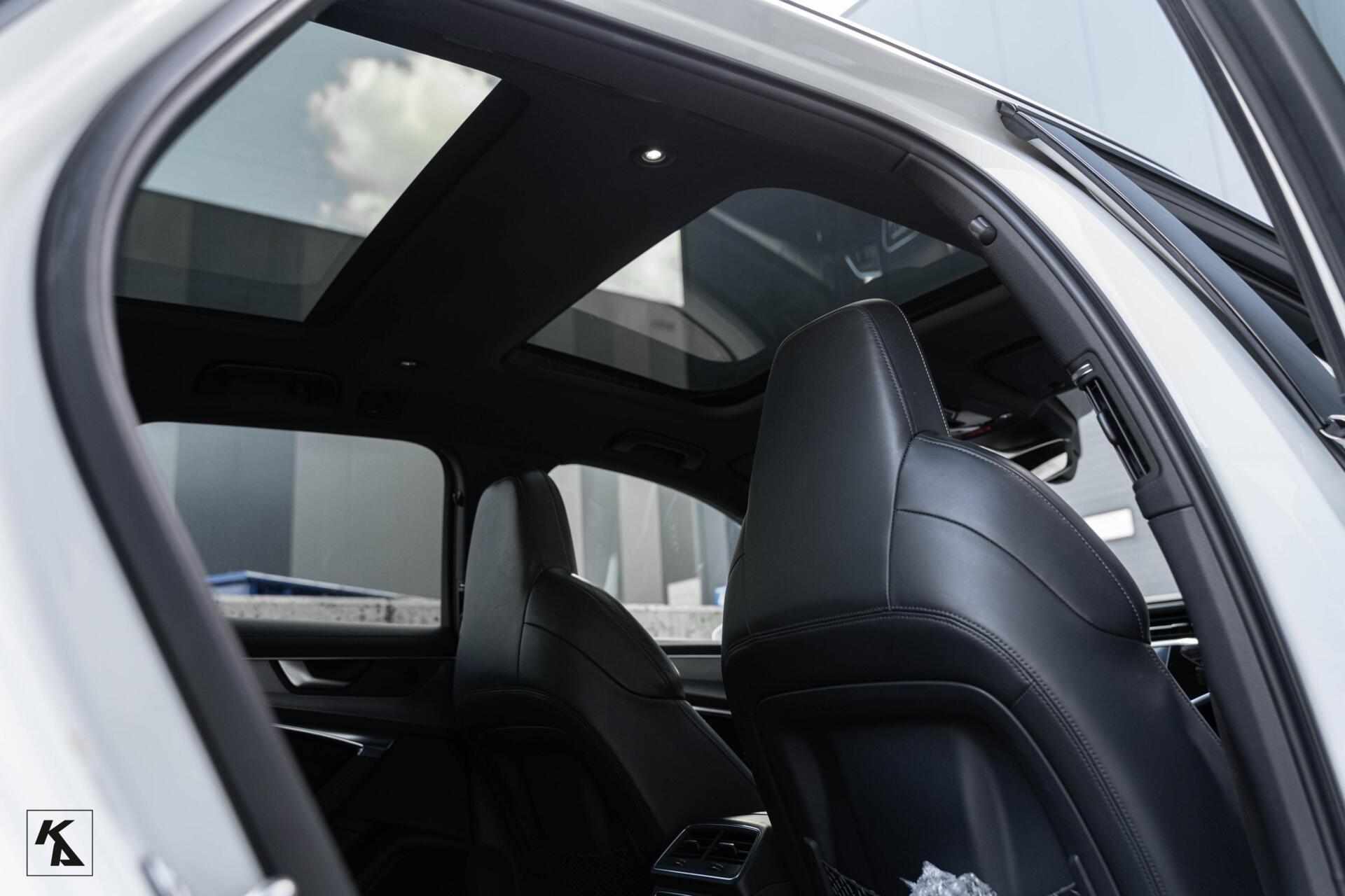 Foto van Audi A6 Avant
