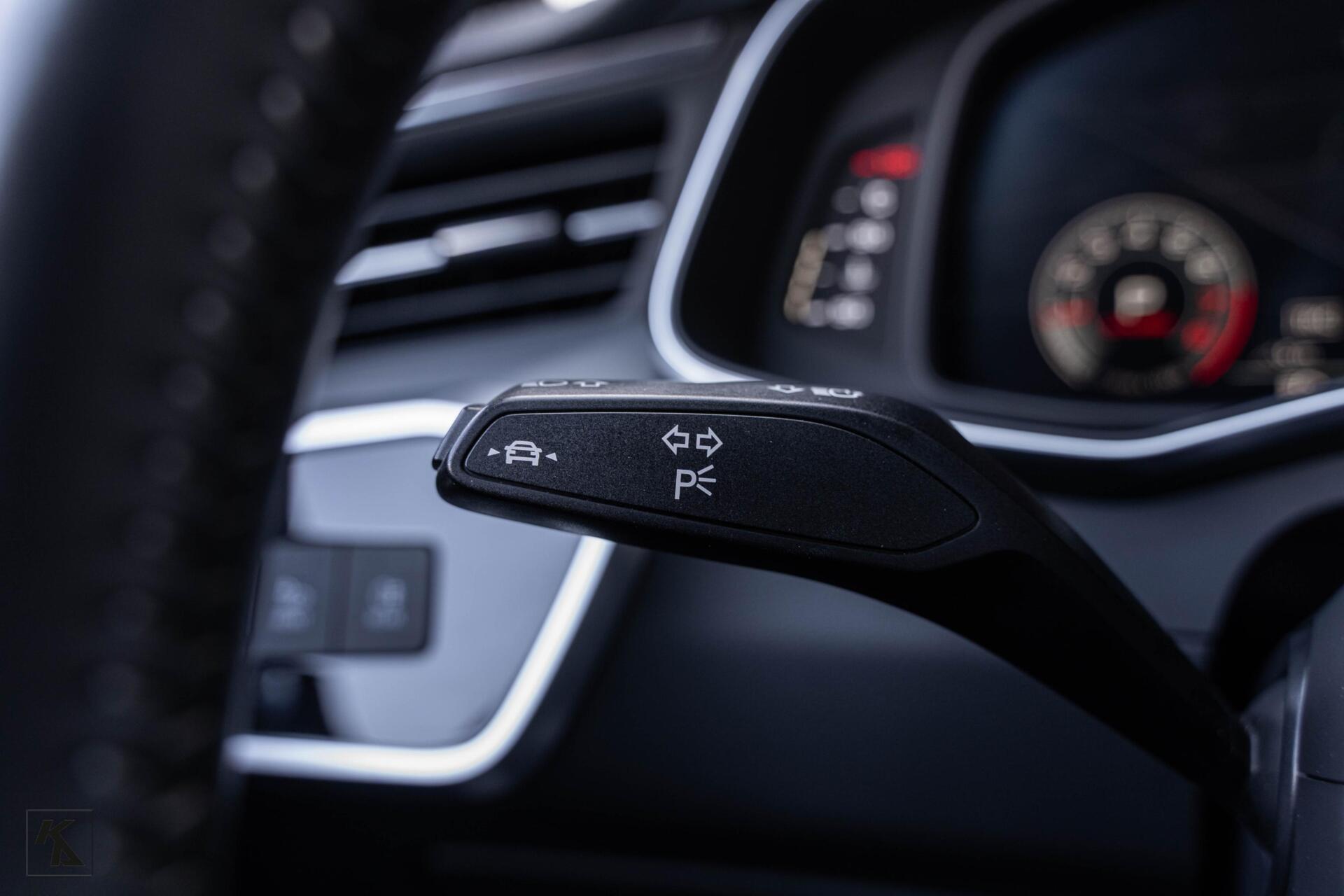 Foto van Audi A6 Avant