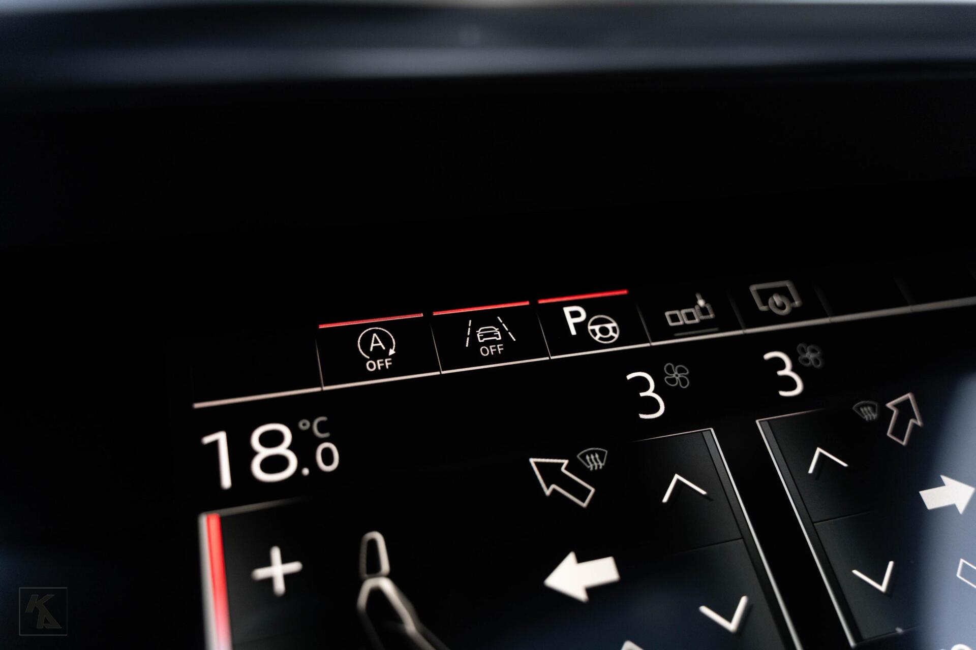 Foto van Audi A6 Avant