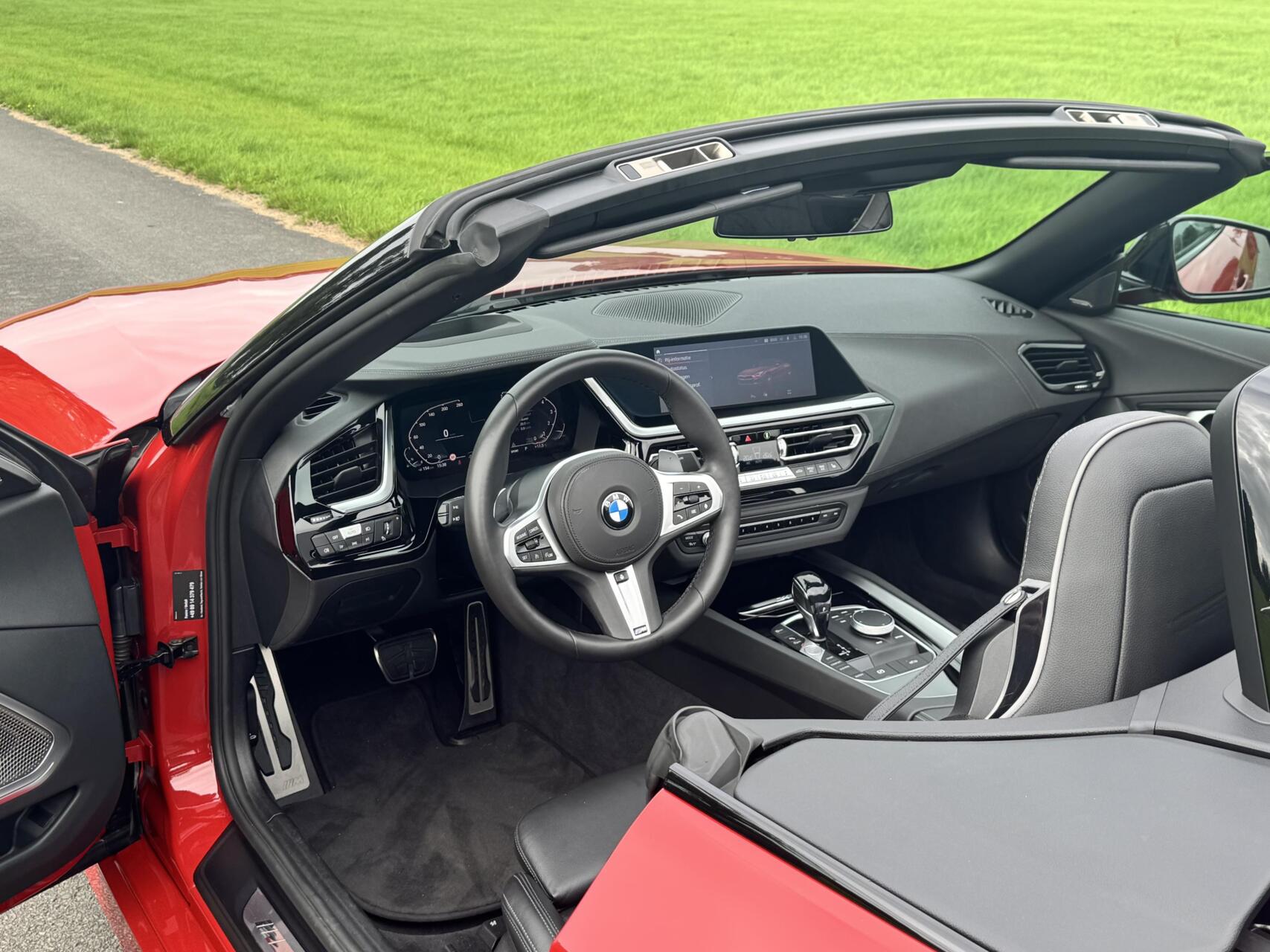 Foto van BMW Z4 Roadster