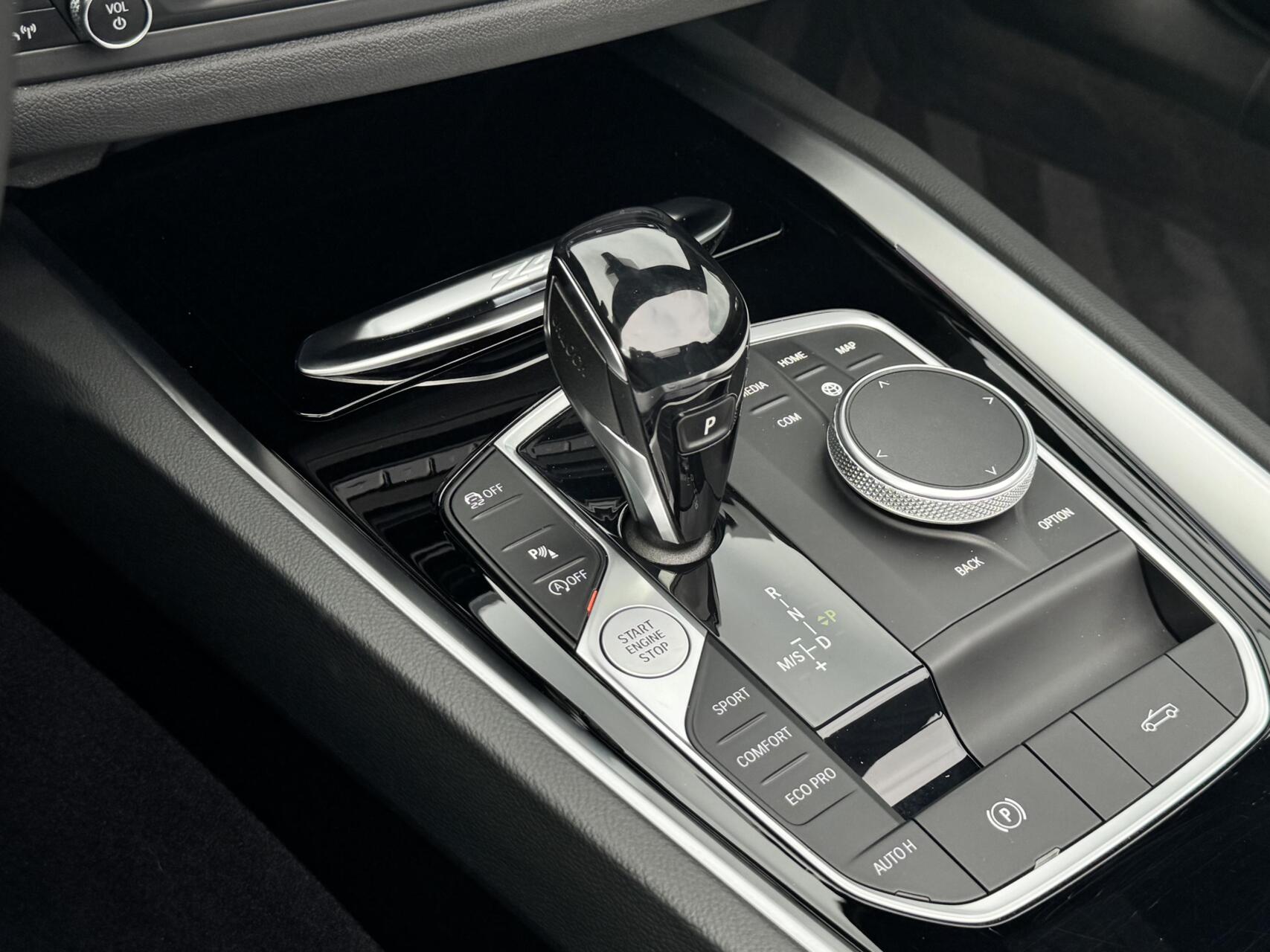 Foto van BMW Z4 Roadster