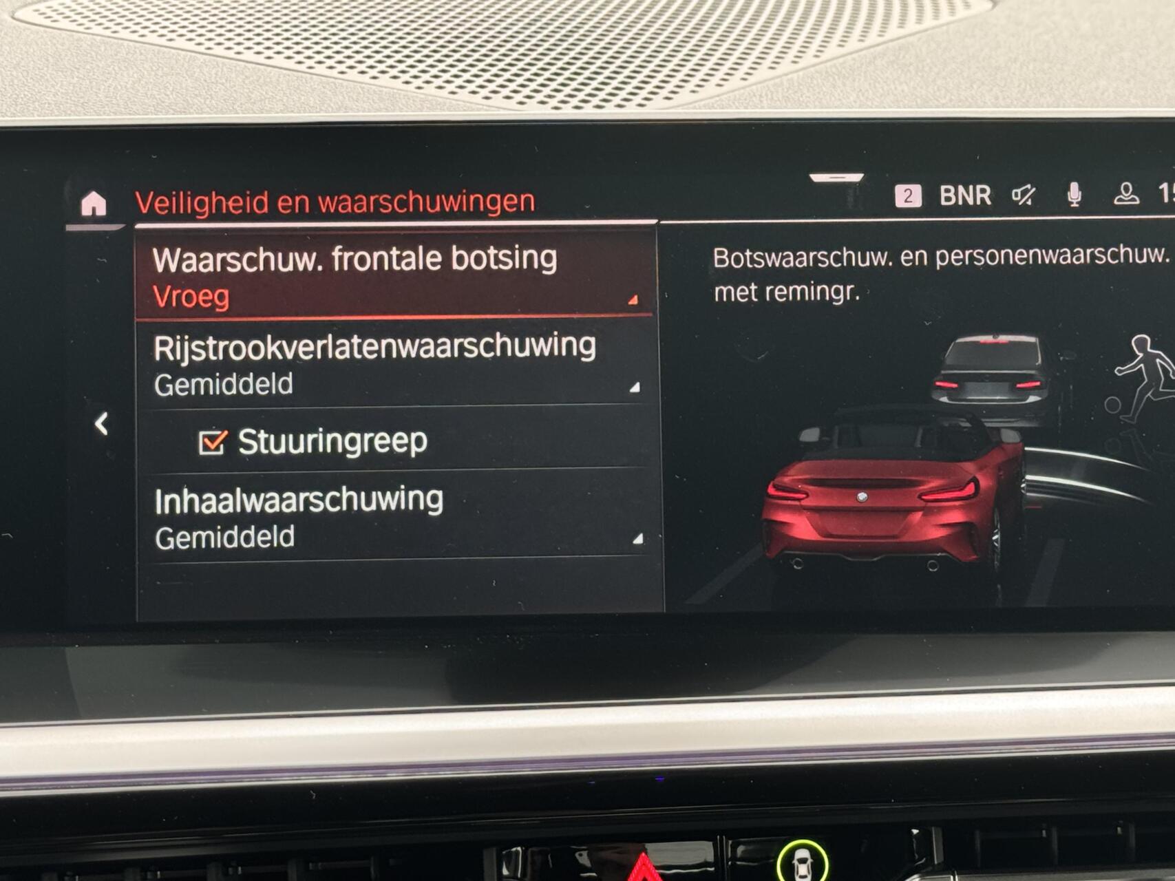 Foto van BMW Z4 Roadster