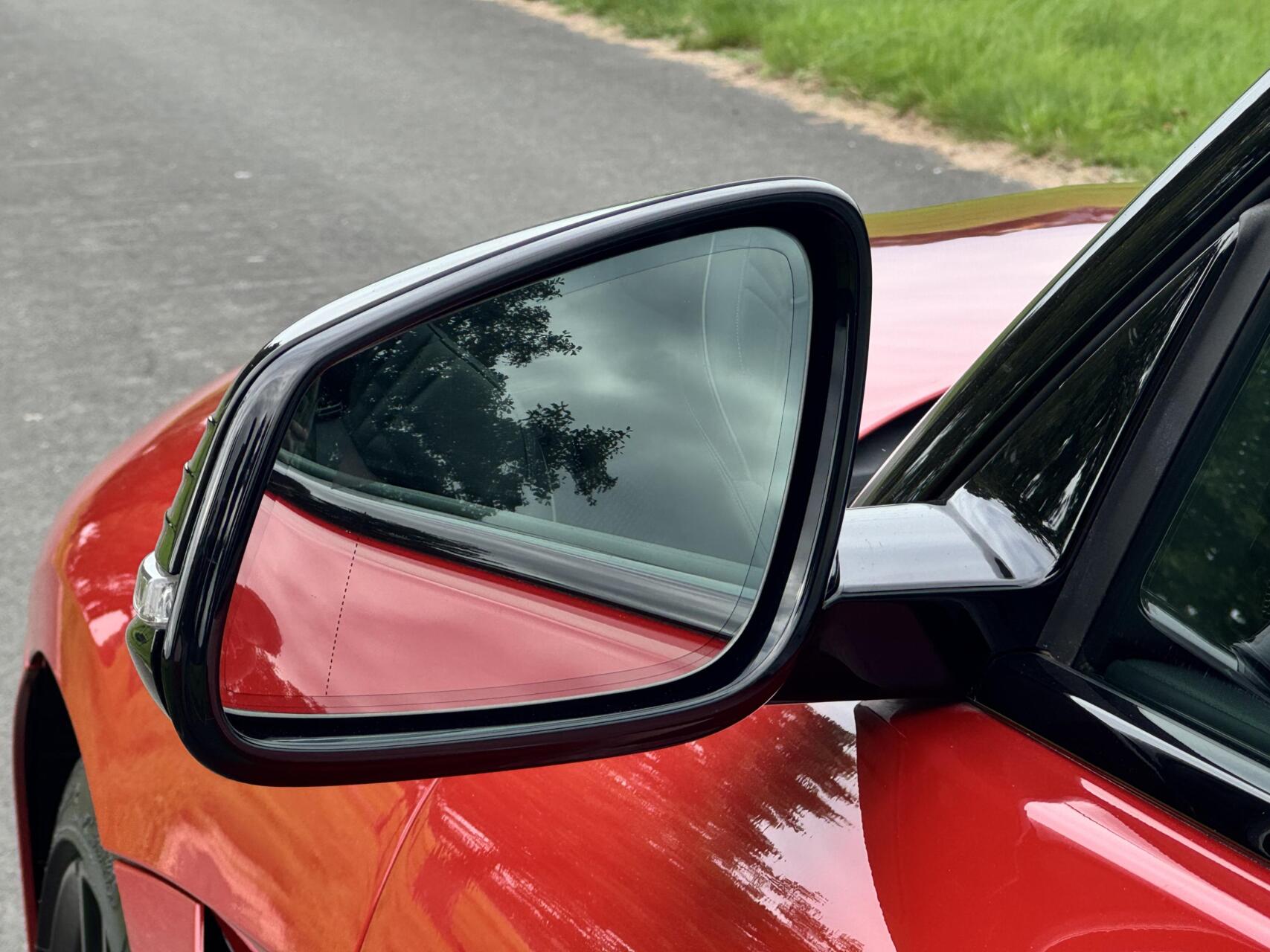 Foto van BMW Z4 Roadster