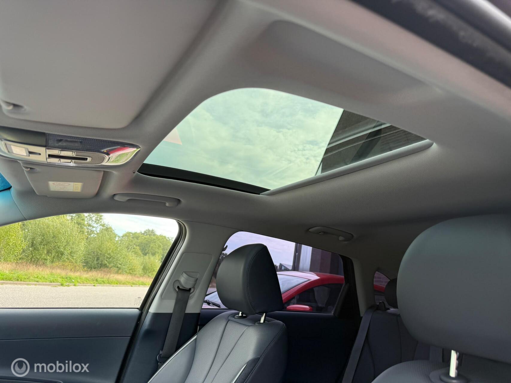 Foto van Hyundai Nexo