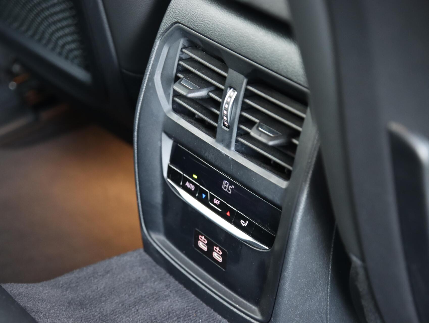 Foto van BMW I4