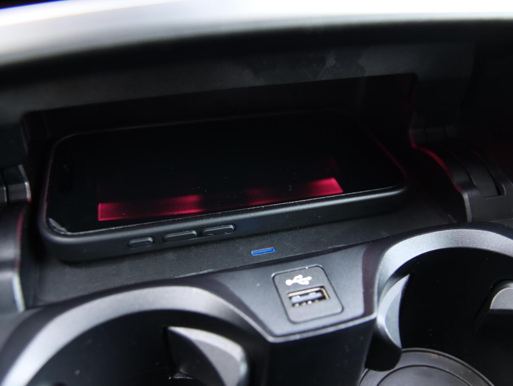 Foto van BMW I4