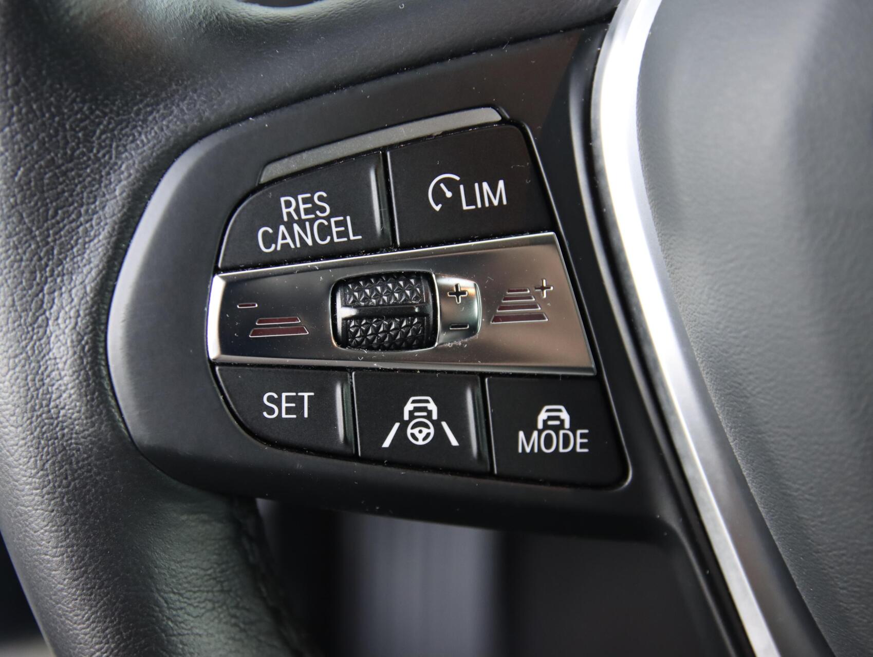 Foto van BMW I4