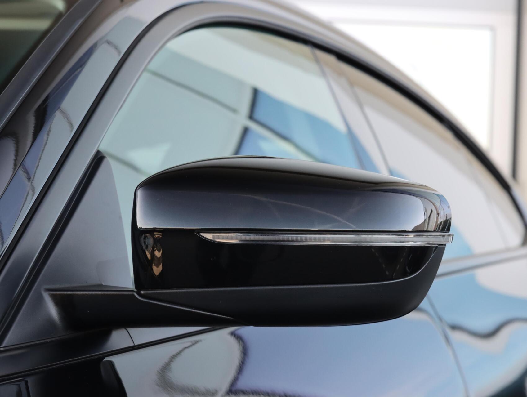 Foto van BMW I4