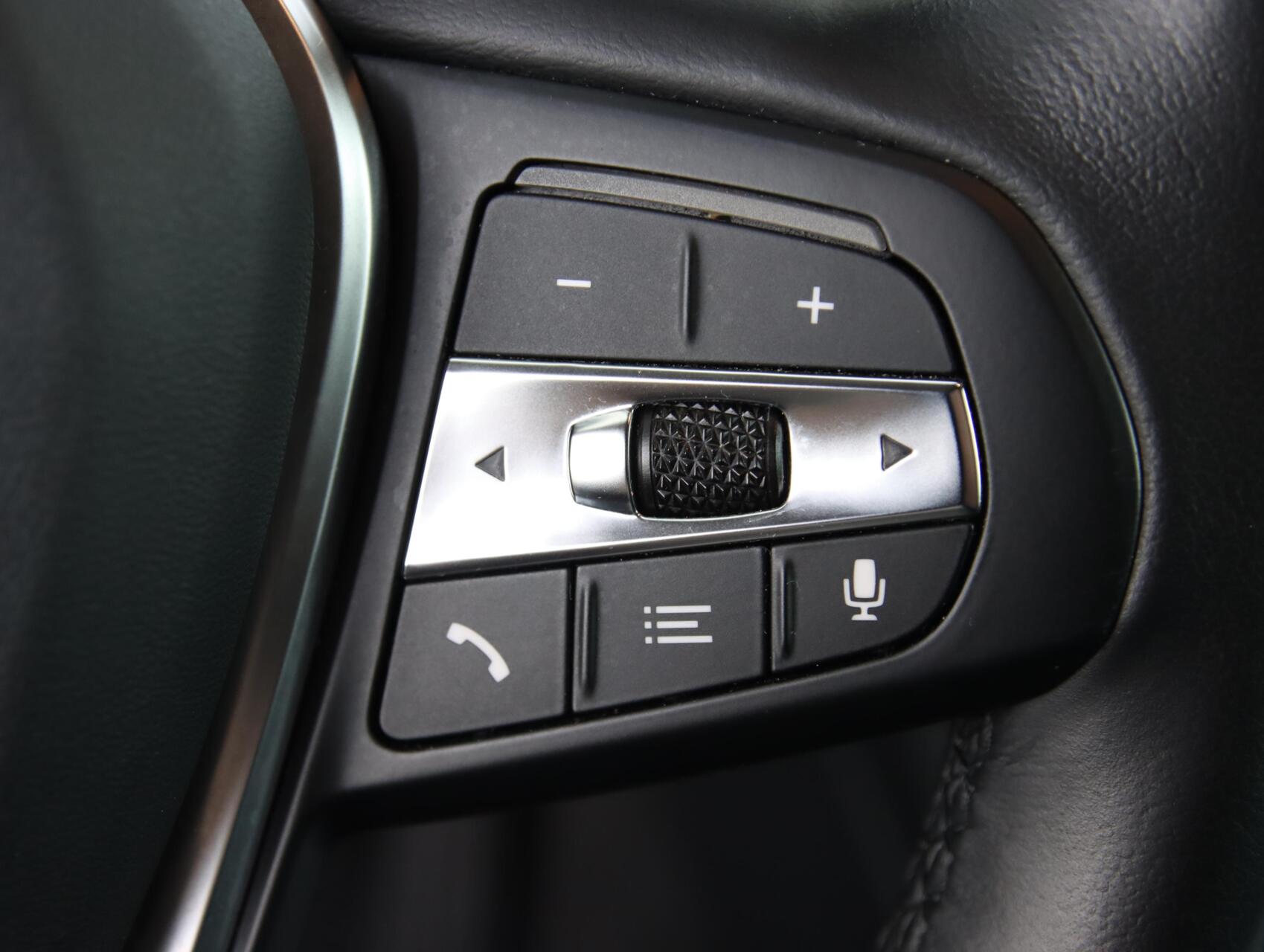 Foto van BMW I4