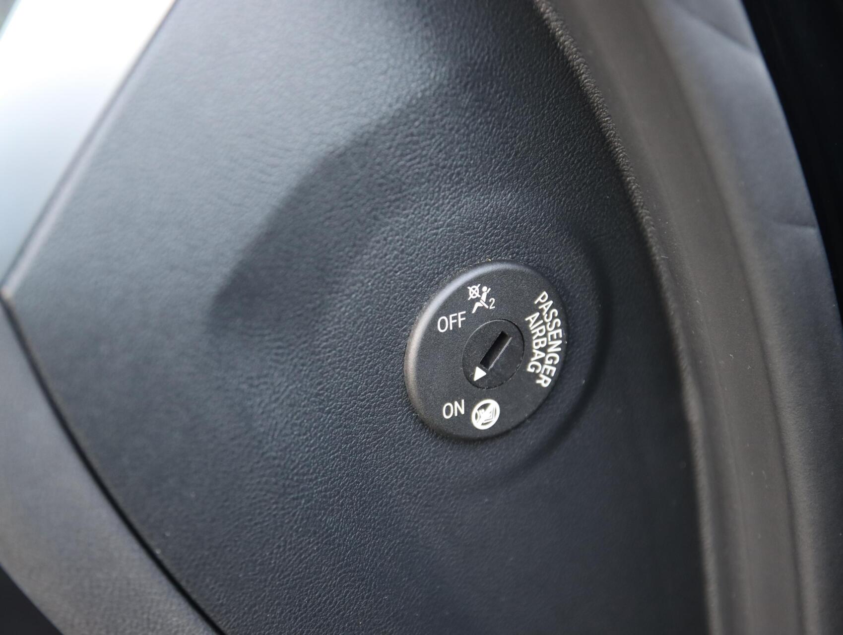 Foto van BMW I4