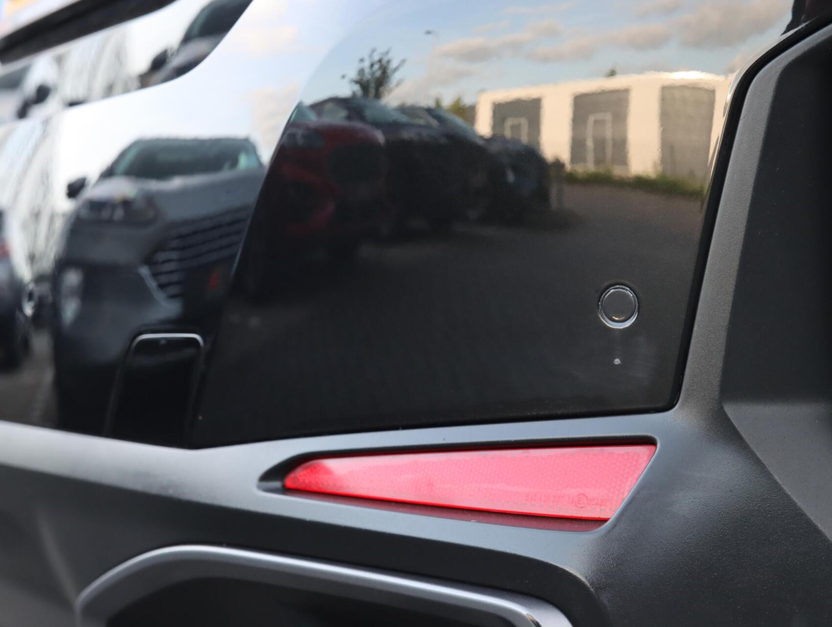 Foto van BMW I4